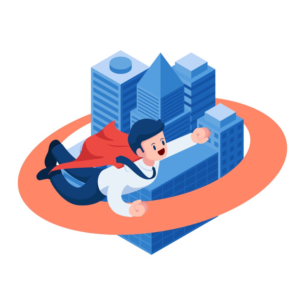 Institutional Building